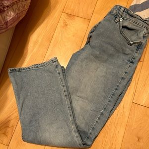Lucky Brand Jeans